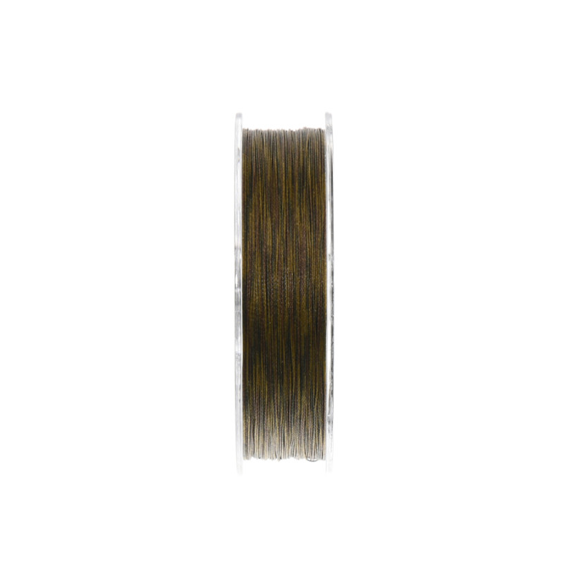 Шоклідер Carp Pro Delight Shock Leader Х8 Camo 150м 35lb