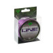 Волосінь Carp Pro Diamond Carp Fishing Line Fluorocarbon Coated Deep Purple 300м 0.261мм
