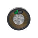 Шоклідер Carp Pro Diamond Shock Leader Х8 Camo 50м 35lb