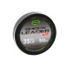 Шоклідер Carp Pro Diamond Shock Leader Х8 Camo 50м 35lb