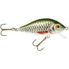 Воблер Jaxon HS Karas 11cm 39g JB