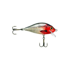 Воблер Jaxon HS Karas 7.5cm 13g RB