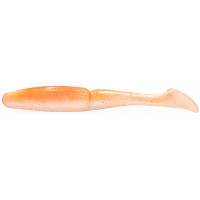 Силікон Gambler Little EZ 3.75" (9шт/уп) Agent Orange