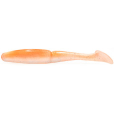 Силікон Gambler Little EZ 3.75" (9шт/уп) Agent Orange