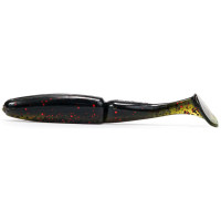 Силикон Gambler Little EZ 3.75" (9шт/уп) Florida Five-O