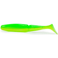 Силікон Gambler Little EZ 3.75" (9шт/уп) Limetreuse