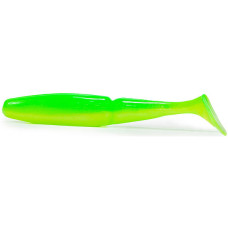 Силікон Gambler Little EZ 3.75" (9шт/уп) Limetreuse