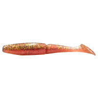 Силикон Gambler Little EZ 3.75" (9шт/уп) New Penny