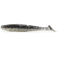 Силикон Gambler Little EZ 3.75" (9шт/уп) New Shad