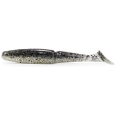 Силікон Gambler Little EZ 3.75" (9шт/уп) New Shad
