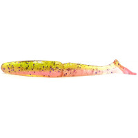 Силікон Gambler Little EZ 3.75" (9шт/уп) Trout Tickler