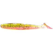 Силікон Gambler Little EZ 3.75" (9шт/уп) Trout Tickler