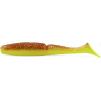 Силікон Gambler Little EZ 3.75" (9шт/уп) Zander Candy