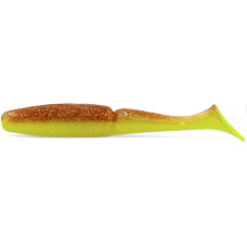 Силікон Gambler Little EZ 3.75" (9шт/уп) Zander Candy