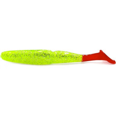 Силікон Gambler TZ 3" (12шт/уп) Firebird Chartreuse