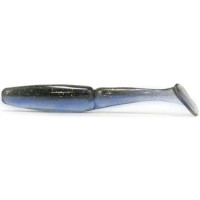 Силикон Gambler TZ 3" (12шт/уп) Ghost Shad