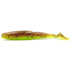 Силікон Gambler TZ 3" (12шт/уп) Key Lime NEW