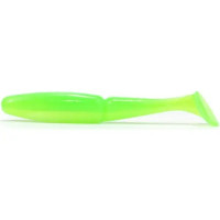 Силикон Gambler TZ 3" (12шт/уп) Limetreuse