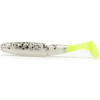 Силикон Gambler TZ 3" (12шт/уп) Phantom Chartreuse