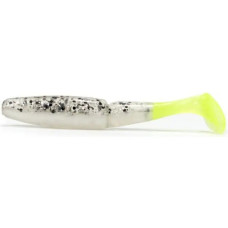 Силікон Gambler TZ 3" (12шт/уп) Phantom Chartreuse