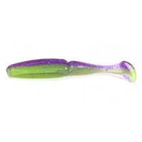 Силикон Gambler TZ 3" (12шт/уп) Plum Rita