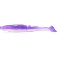 Силикон Gambler EZ Swimmer 4.25" (7шт/уп) Albino