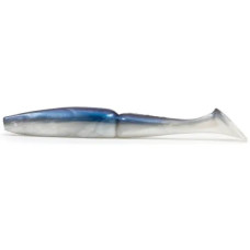 Силікон Gambler EZ Swimmer 4.25" (7шт/уп) Alewife