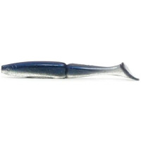 Силікон Gambler EZ Swimmer 4.25" (7шт/уп) Bold
