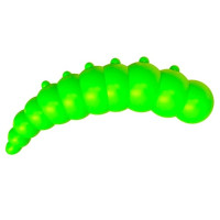 Силікон Fresh Lures Big Junior 1,7" #101 UV