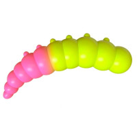 Силікон Fresh Lures Big Junior 1,7" #220 UV