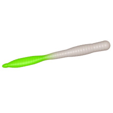 Силікон Fresh Lures Flat Worm 3.1" #201 UV