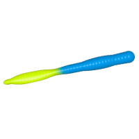 Силикон Fresh Lures Flat Worm 3.1" #204 UV