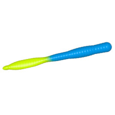 Силікон Fresh Lures Flat Worm 3.1" #204 UV