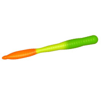 Силікон Fresh Lures Flat Worm 3.1" #409 UV