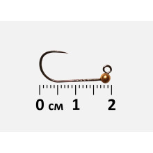 Джиг-головка вольфрамова Fresh Lures Jig Heads 0.3 g