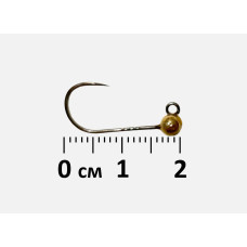 Джиг-головка вольфрамова Fresh Lures Jig Heads 0.6 g
