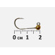 Джиг-головка вольфрамова Fresh Lures Jig Heads 0.6 g