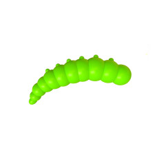Силікон Fresh Lures Junior 1.2" #101 UV