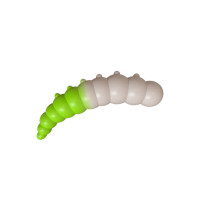 Силикон Fresh Lures Junior 1.2" #201 UV