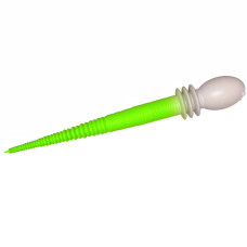 Силікон Fresh Lures Kasper 2.4" #201 UV