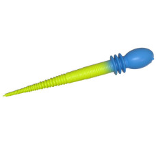 Силікон Fresh Lures Kasper 2.4" #204 UV