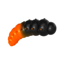 Силикон Fresh Lures Mokhnatka 1.2" #206 UV
