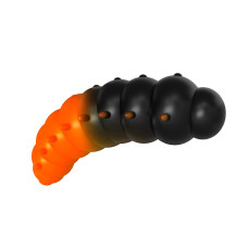 Силікон Fresh Lures Mokhnatka 1.2" #206 UV