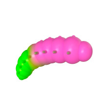 Силікон Fresh Lures Mokhnatka 1.2" #209 UV