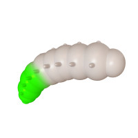 Силикон Fresh Lures Mokhnatka 1.8" #201 UV