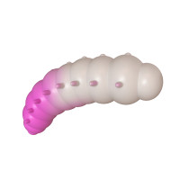 Силикон Fresh Lures Mokhnatka 1.8" #203 UV