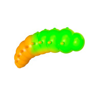Силикон Fresh Lures Mokhnatka 1.8" #207 UV