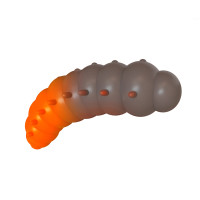 Силикон Fresh Lures Mokhnatka 1.8" #208 UV