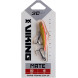 Балансир Viking Fishing Mate Ice Jig 50mm 12g #08 Candle Flame