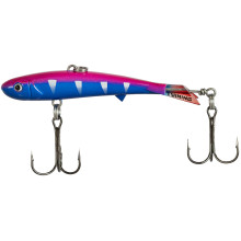 Балансир Viking Fishing Mate Ice Jig 50mm 12g #09 Strange Perch